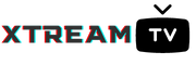 XTREAM TV logo