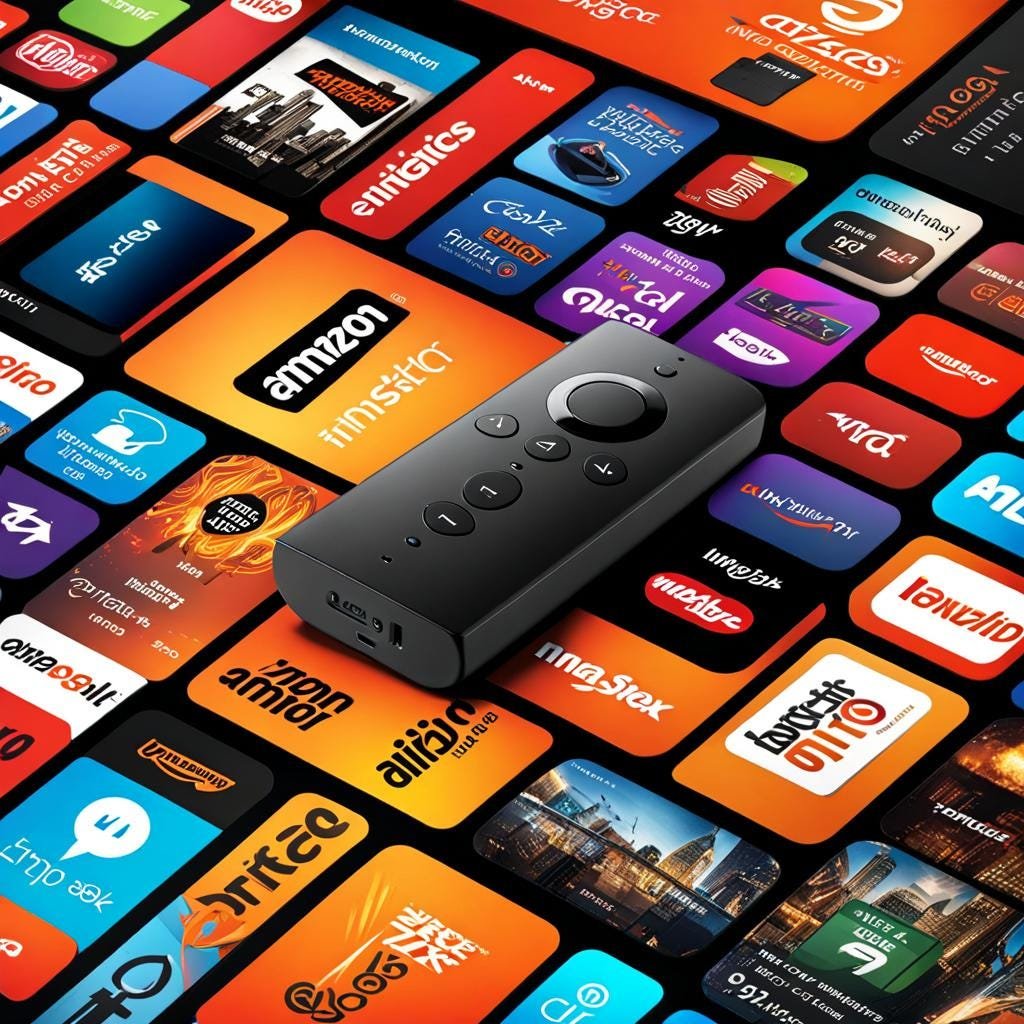 IPTV Boxes