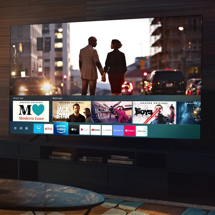iptv norge