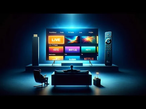 How to Configure IPTV