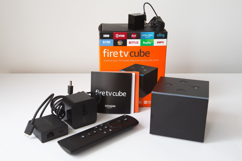 ANDROID BOX