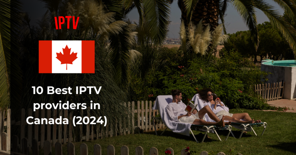 IPTV Quebec
