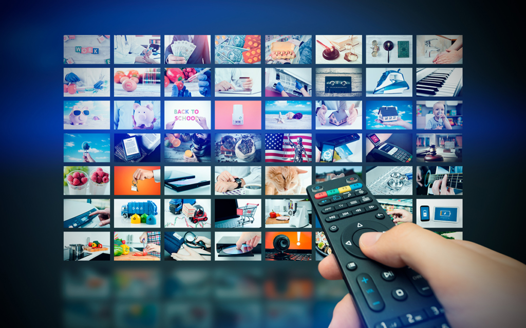 Xtream TV