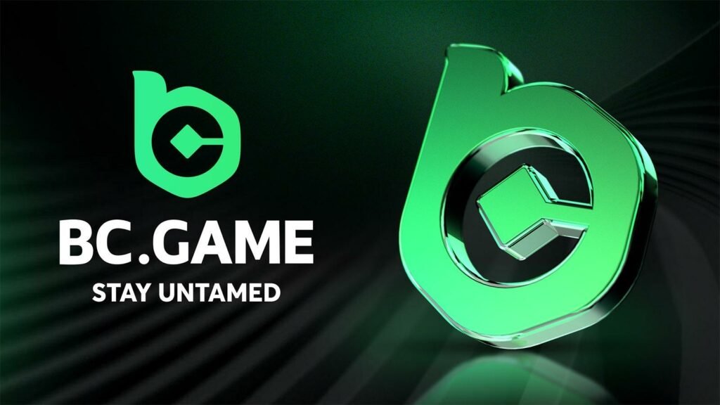 Découverte du BC.Game Dépôt FR  Guide Complet