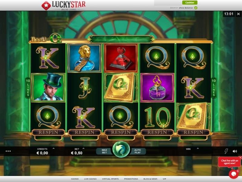Lucky Star Club — premium casino choice for Indians 4
