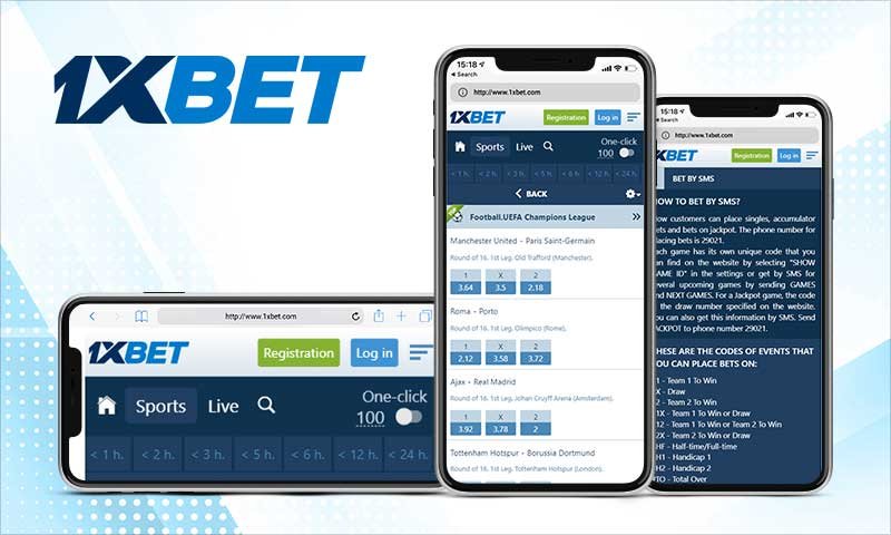 1xBet Thailand Download APP - A Comprehensive Guide to Enjoy Online Betting 1xBet Thailand Download APP - A Comprehensive Guide to Enjoy Online Betting