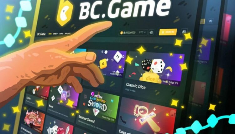 BC.Game Deposit in Kazakhstan - A Comprehensive Guide BC.Game Deposit in Kazakhstan - A Comprehensive Guide
