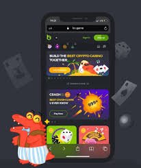 BC Game Казино Всесвіт азартних ігор та криптовалют BC Game Казино Всесвіт азартних ігор та криптовалют