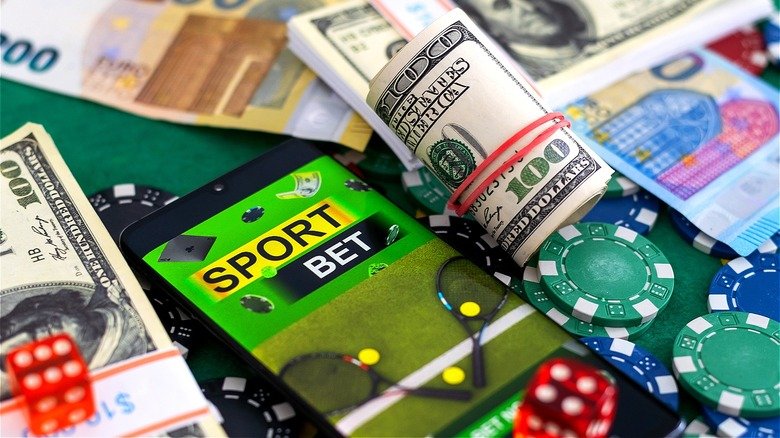 Best sportsbooks for betting on MMA 2025 8 Best sportsbooks for betting on MMA 2025 8