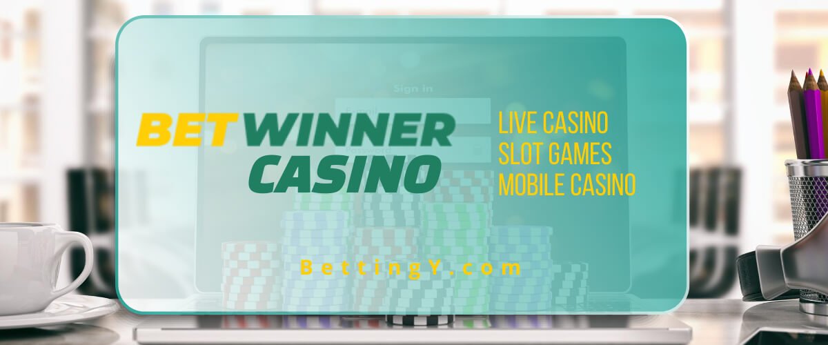 Betwinner app Potencia tu Experiencia de Apuestas Betwinner app Potencia tu Experiencia de Apuestas