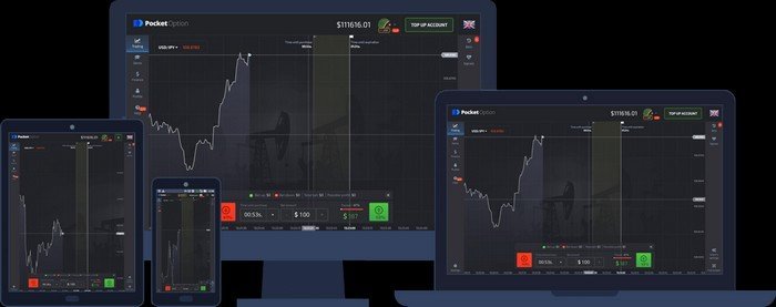 Discover the Benefits of Trading with Pocket Option 11 Discover the Benefits of Trading with Pocket Option 11