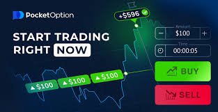 Discover the Benefits of Trading with Pocket Option 11 Discover the Benefits of Trading with Pocket Option 11