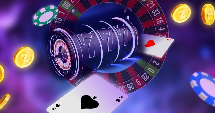 Discover the Excitement Casino Magius UK Discover the Excitement Casino Magius UK