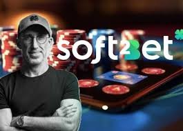 Discover the Potential of Soft2Bet mega Discover the Potential of Soft2Bet mega