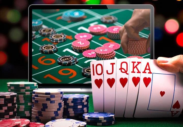 Discover the Thrill of MySpins Casino & Sportsbook Discover the Thrill of MySpins Casino & Sportsbook