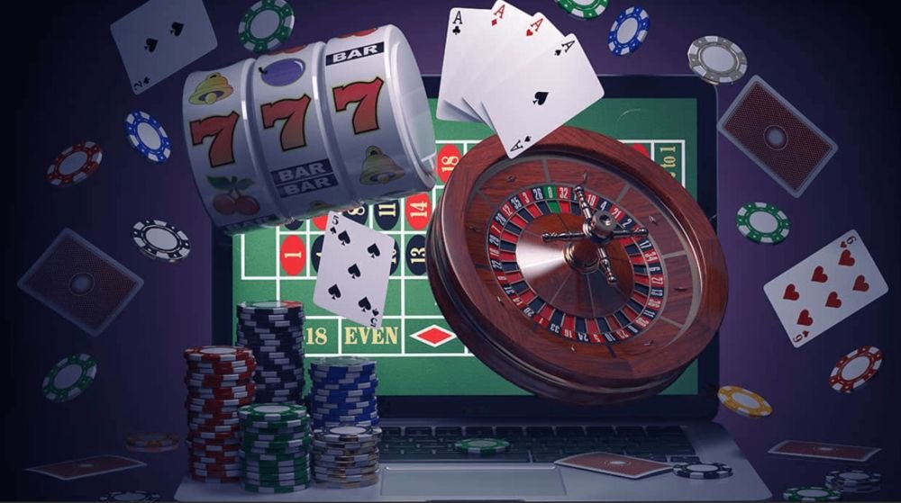 Discover the Thrills of Mad Casino & Sportsbook 44 Discover the Thrills of Mad Casino & Sportsbook 44