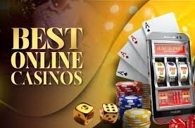 Experience the Thrill BrucePokies Online Casino UK Experience the Thrill BrucePokies Online Casino UK