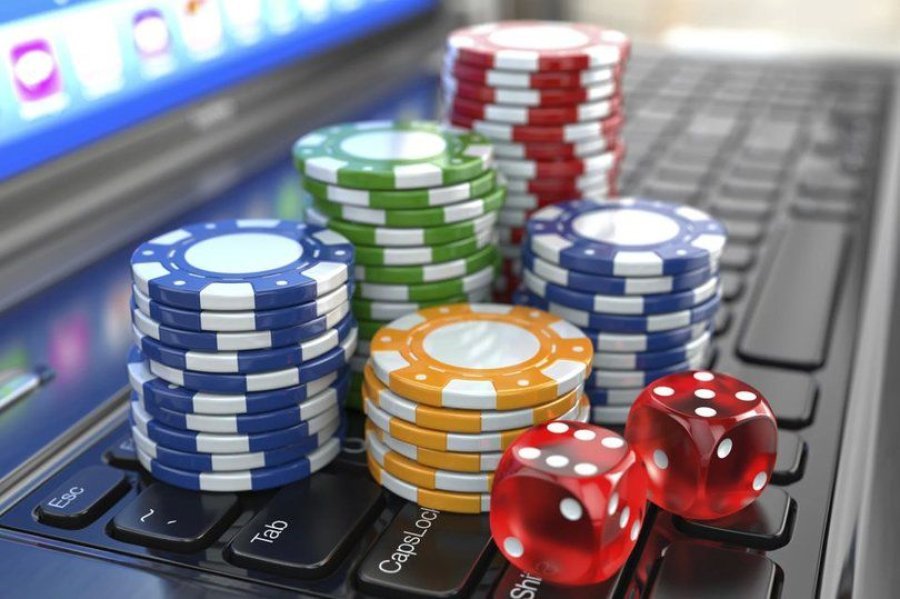 Experience the Thrill of Winning at Nationalbet Online Casino UK Experience the Thrill of Winning at Nationalbet Online Casino UK