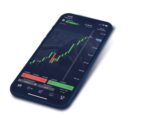 Explore the Future of Trading with Pocket Option App 0 Explore the Future of Trading with Pocket Option App 0