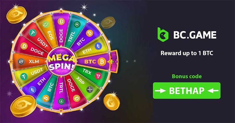 Explore the Thrilling World of BC.Game Explore the Thrilling World of BC.Game