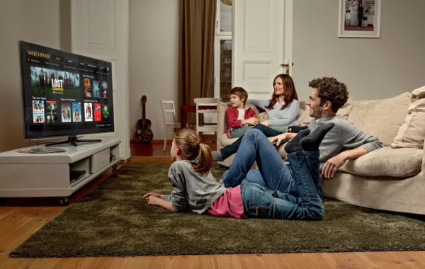 Iptv Subscription Family Plan - IPTV 3 Months