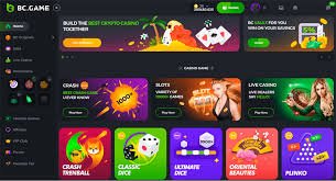 Poker on BC Game The Ultimate Online Experience Poker on BC Game The Ultimate Online Experience