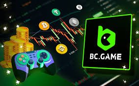 Poker on BC Game The Ultimate Online Experience Poker on BC Game The Ultimate Online Experience