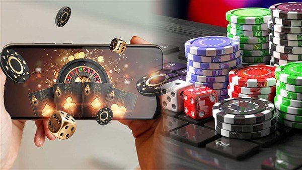 Slot mashinalari qanday ishlaydi – o'yinning sirlarini ochish Slot mashinalari qanday ishlaydi – o'yinning sirlarini ochish
