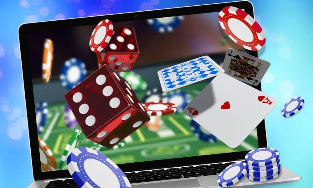 Slotit Casino Registration Process 6 Slotit Casino Registration Process 6