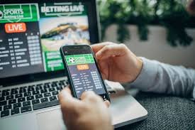 The future of live betting 2025 15 The future of live betting 2025 15