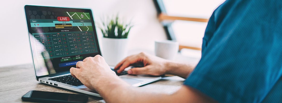 The future of live betting 2025 15 The future of live betting 2025 15