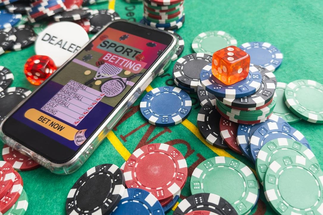Top mobile casinos for iOS and Android 2025 14 Top mobile casinos for iOS and Android 2025 14