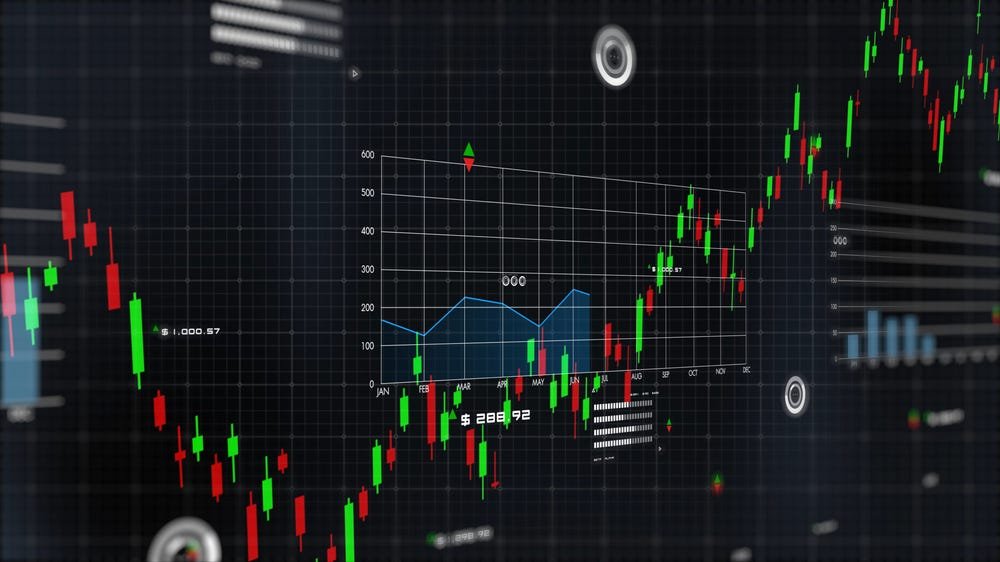 Trading Crypto Strategies 4 Trading Crypto Strategies 4