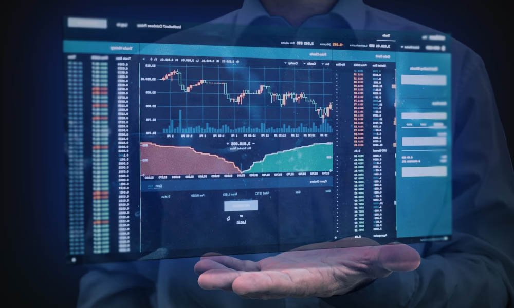 Unlocking Success with Crypto Trading AI Signals Unlocking Success with Crypto Trading AI Signals