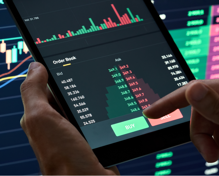 Unlocking the Future of Trading Crypto Trading Software Bot