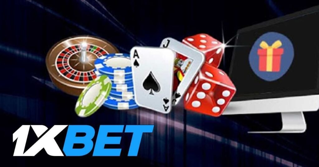 1xBet 日本アプリをダウンロード - 安全で簡単なベッティング体験 1xBet 日本アプリをダウンロード - 安全で簡単なベッティング体験