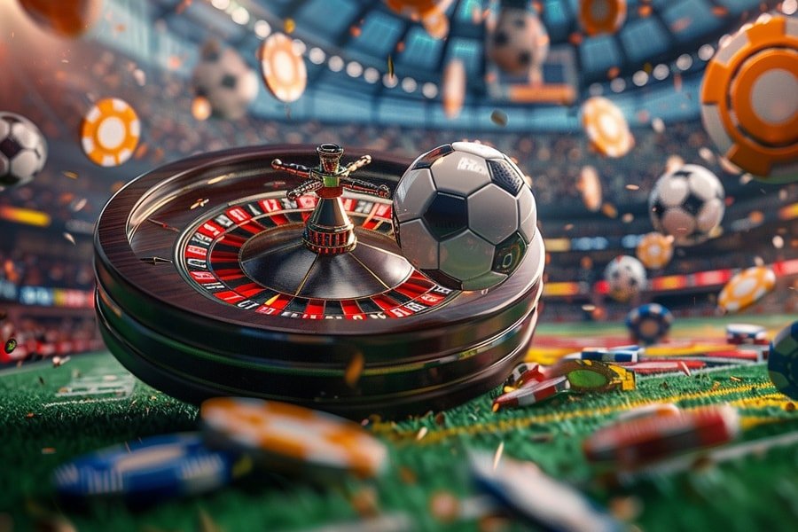 Descubra o Mundo das Apostas com angobet Descubra o Mundo das Apostas com angobet