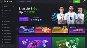 Discover the Thrills of BC.Game Casino in Poland 17 Discover the Thrills of BC.Game Casino in Poland 17