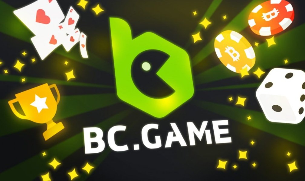 Discover the Thrills of Gaming with BCGame Poland Discover the Thrills of Gaming with BCGame Poland