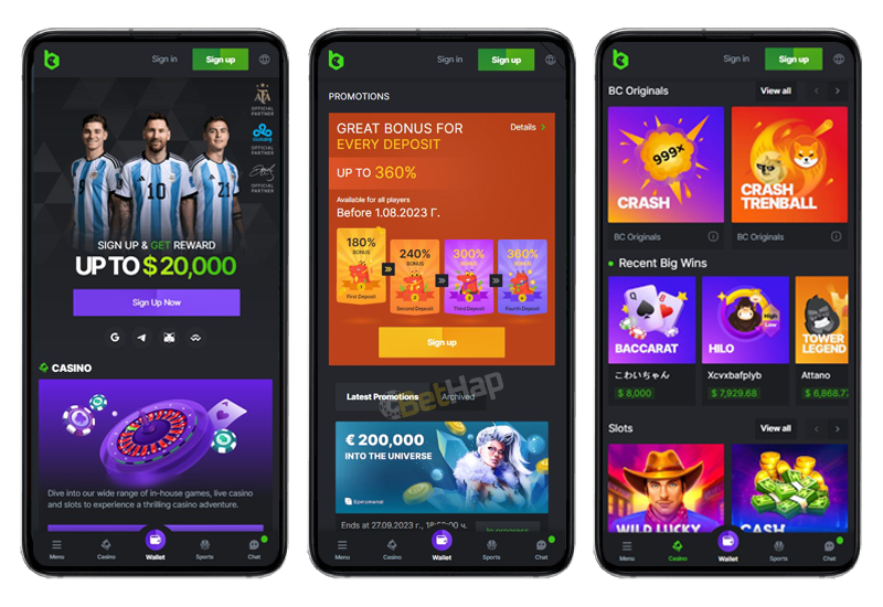Exploring BC Game in Estonia A Hub for Online Casino Enthusiasts Exploring BC Game in Estonia A Hub for Online Casino Enthusiasts