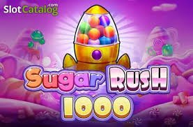 Sugar Rush의 매력 당의 종류와 그 효과