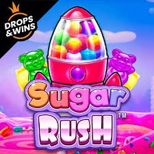 Sugar Rush의 매력 당의 종류와 그 효과