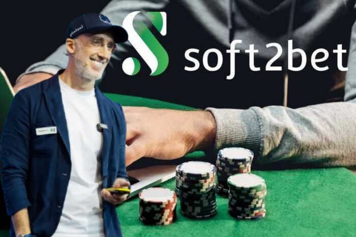 The Future of Online Gaming Understanding Soft Bet