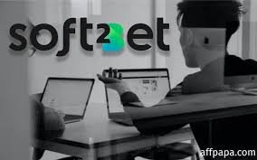 The Future of Online Gaming Understanding Soft Bet